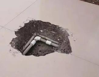 河北卫生间漏水维修公司为您分享如何判断家里漏水