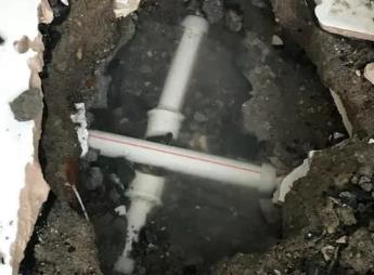 河北阳台漏水维修公司为您分享楼上楼下漏水怎么处理