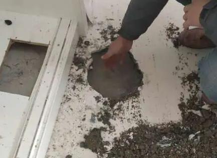 河北卫生间漏水维修公司分享下精确定位查漏水一次多少钱?不同级别收费不同