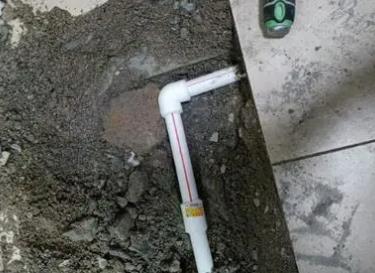 河北阳台漏水维修时有哪些声音会影响检漏仪