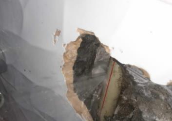 河北卫生间漏水维修的步骤和流程。